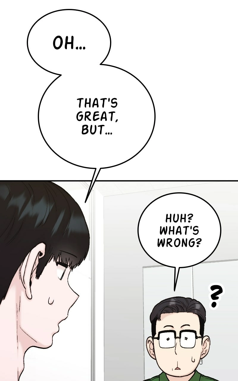 My Dud To Stud Boyfriend Chapter 160 page 16