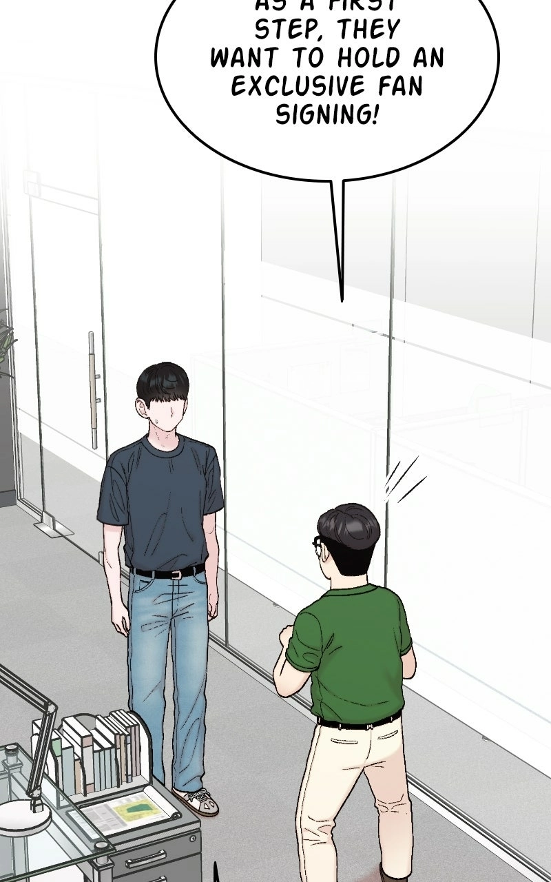My Dud To Stud Boyfriend Chapter 160 page 14