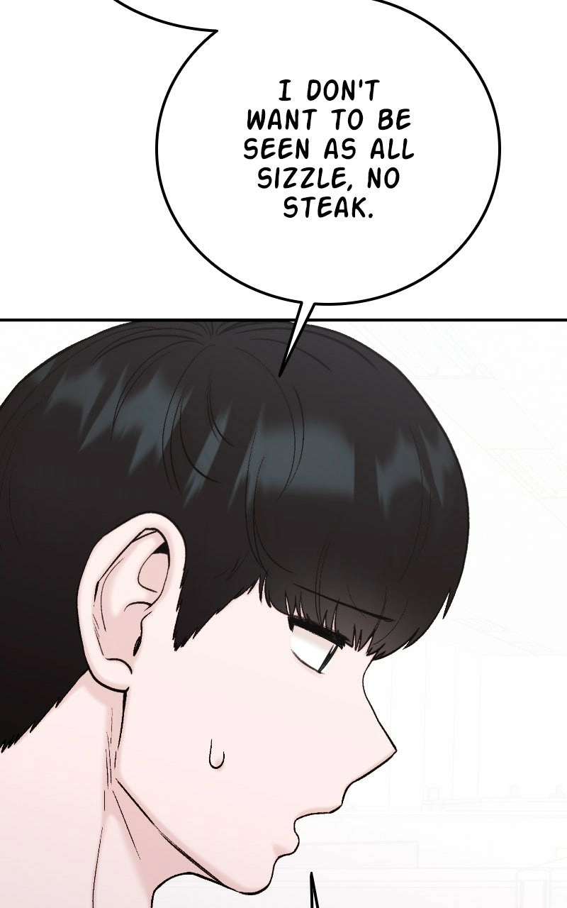 My Dud To Stud Boyfriend Chapter 160 page 22