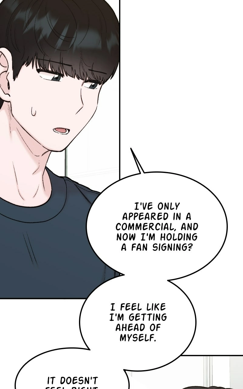 My Dud To Stud Boyfriend Chapter 160 page 18