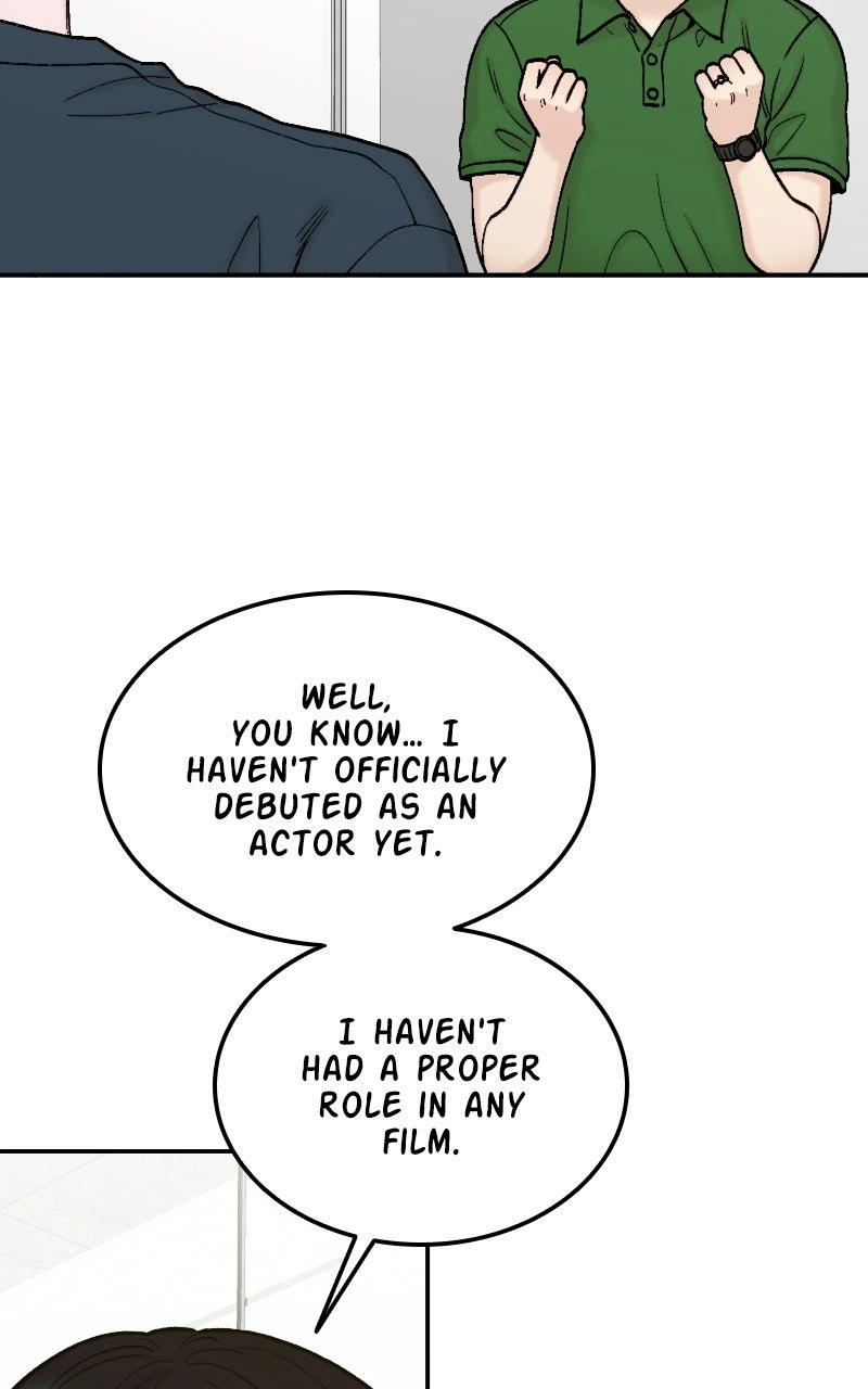 My Dud To Stud Boyfriend Chapter 160 page 17