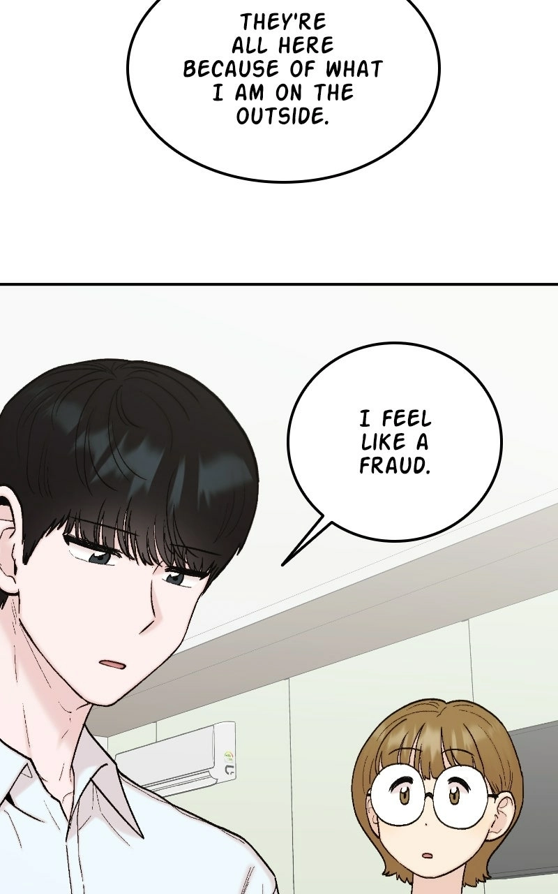 My Dud To Stud Boyfriend Chapter 160 page 6