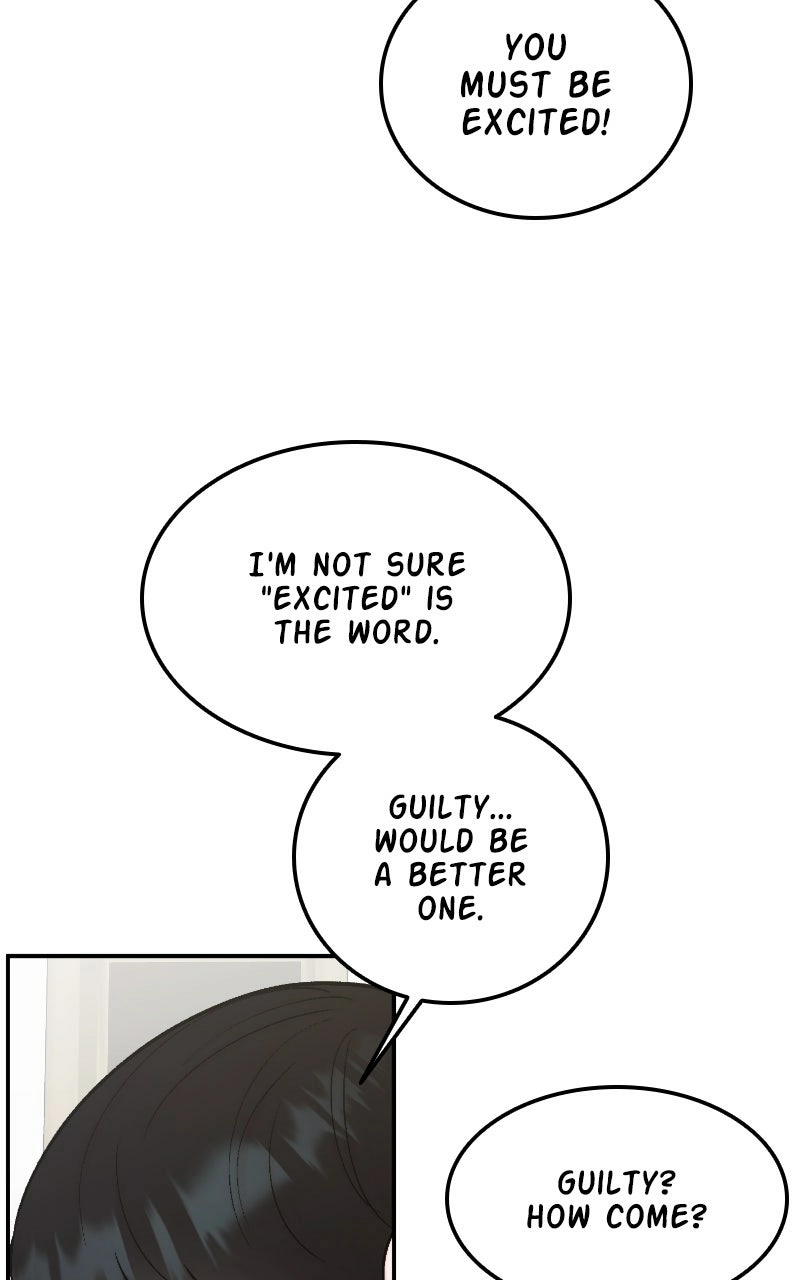 My Dud To Stud Boyfriend Chapter 160 page 4