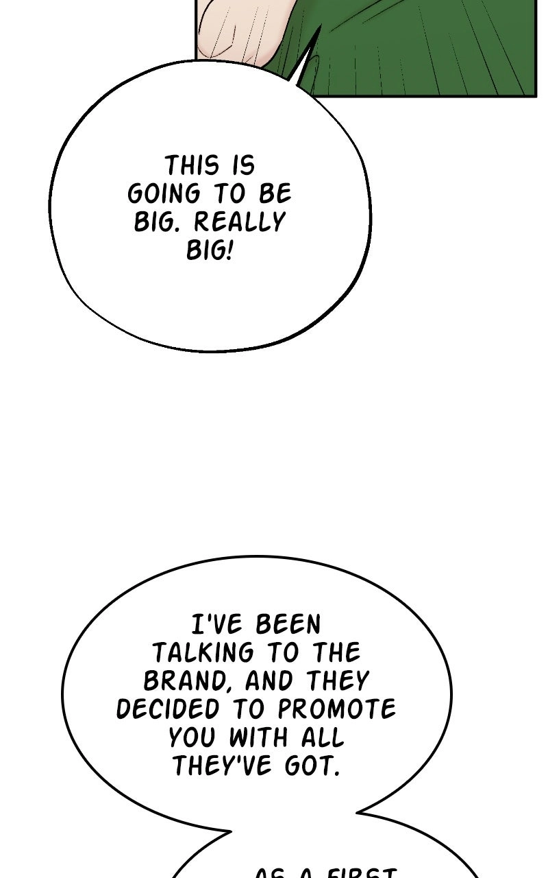 My Dud To Stud Boyfriend Chapter 160 page 13