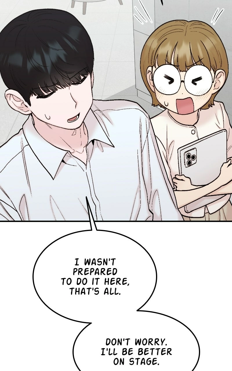 My Dud To Stud Boyfriend Chapter 160 page 49