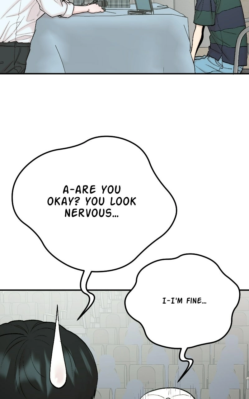 My Dud To Stud Boyfriend Chapter 160 page 85