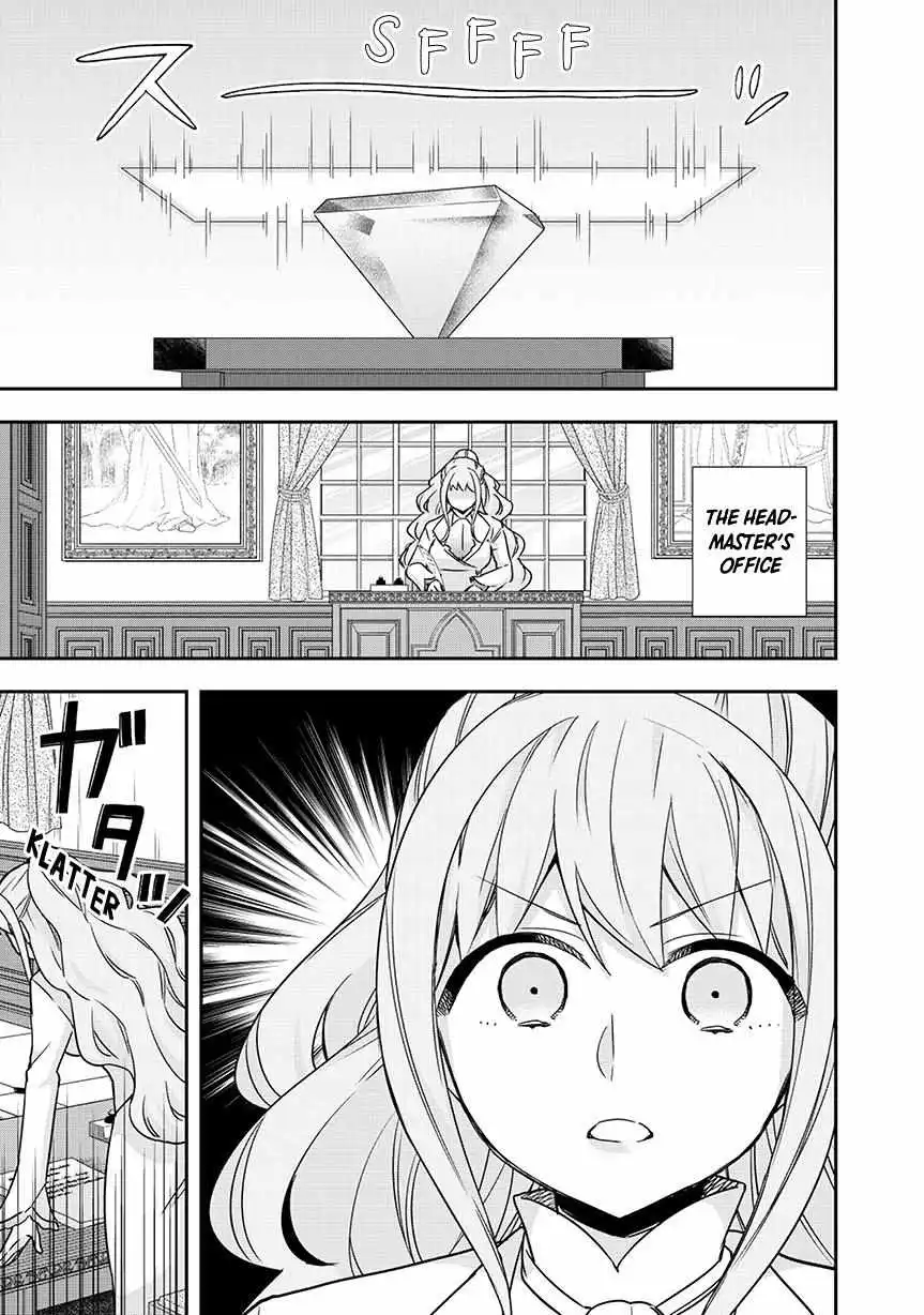 Jitsu wa Ore, Saikyou deshita? Chapter 128 page 16
