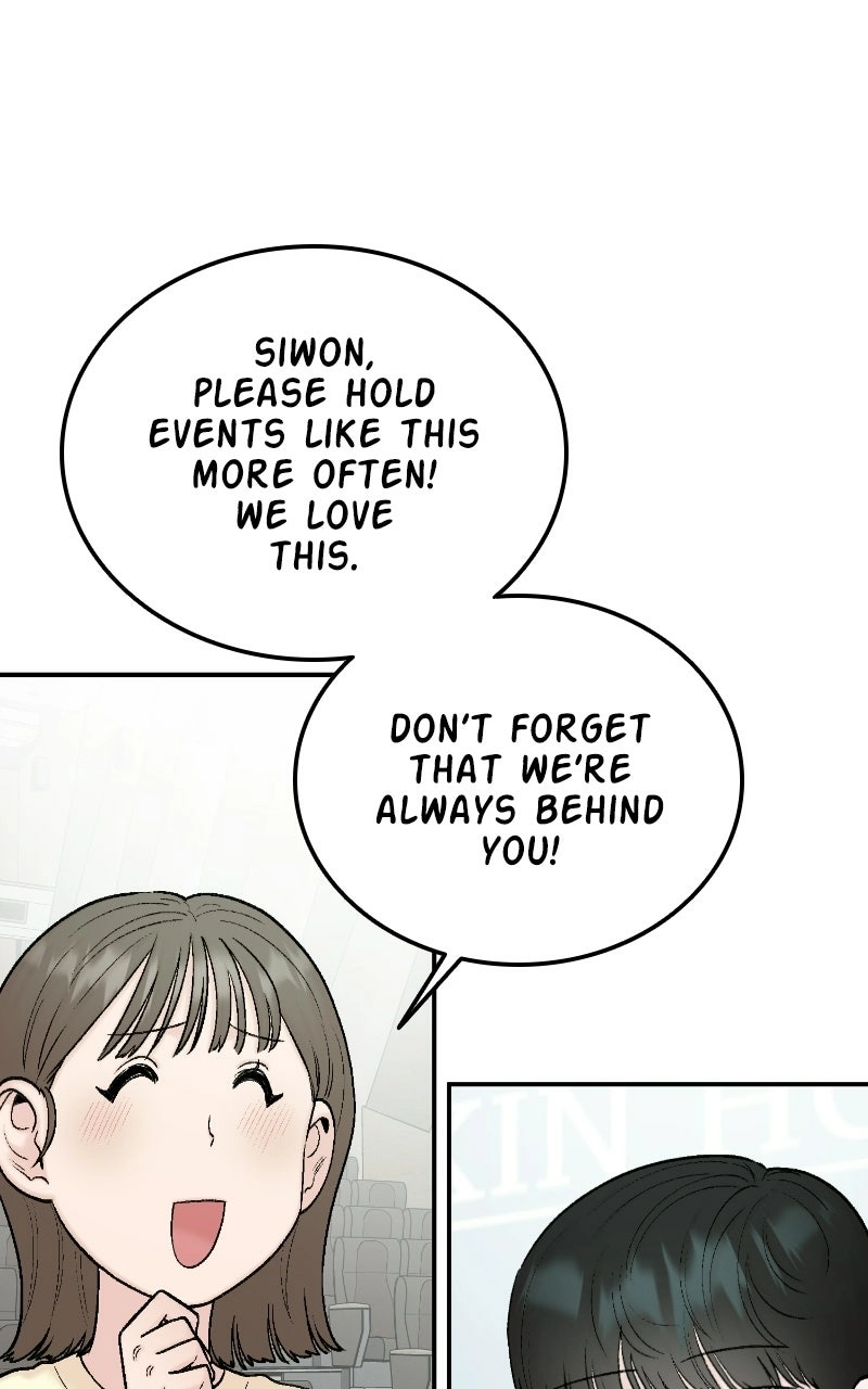 My Dud To Stud Boyfriend Chapter 160 page 72