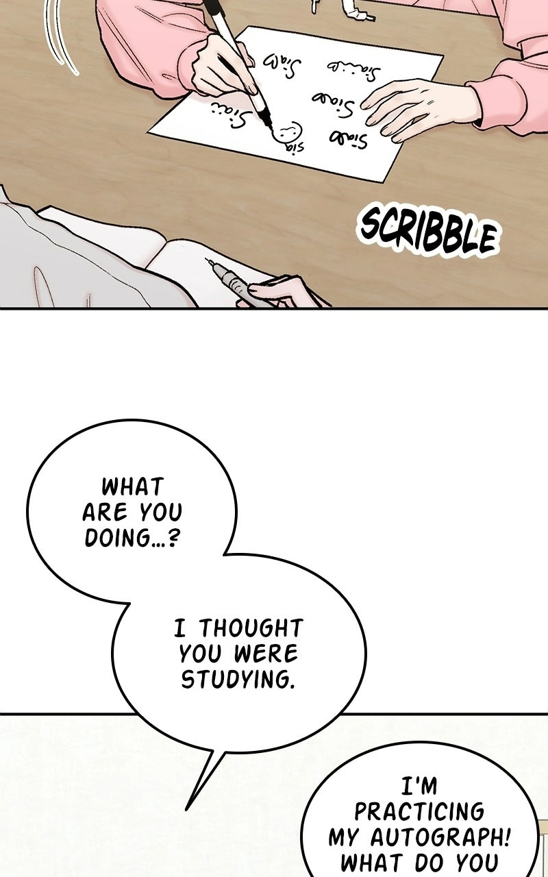 My Dud To Stud Boyfriend Chapter 160 page 61