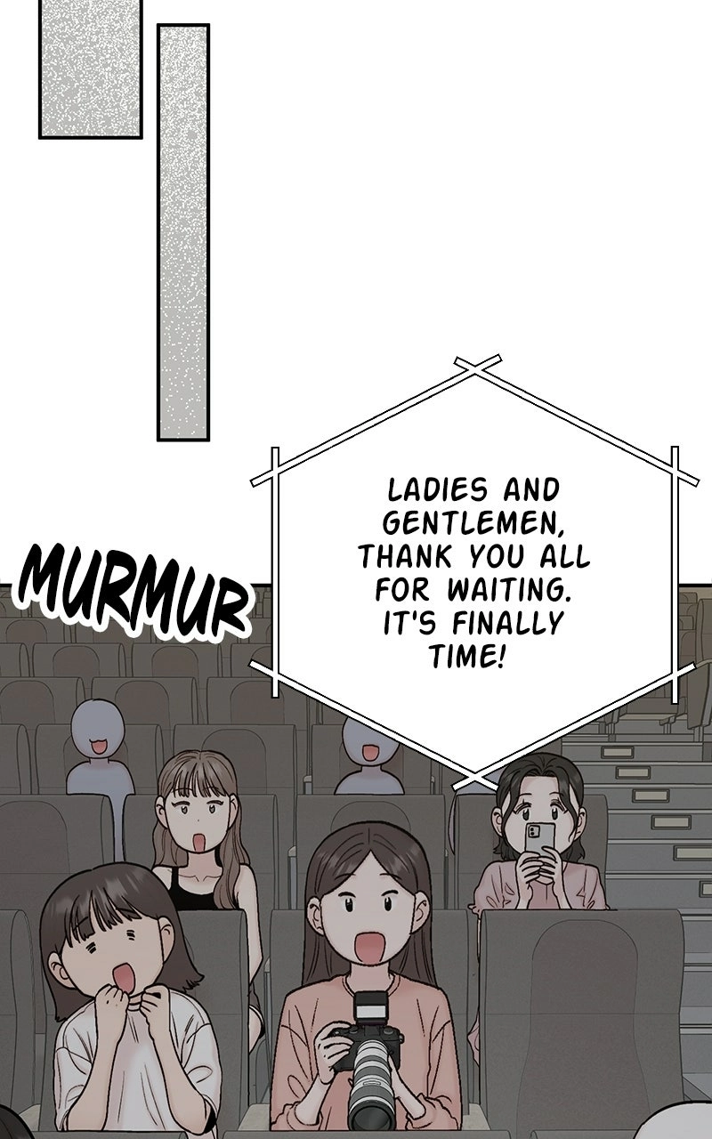 My Dud To Stud Boyfriend Chapter 160 page 53