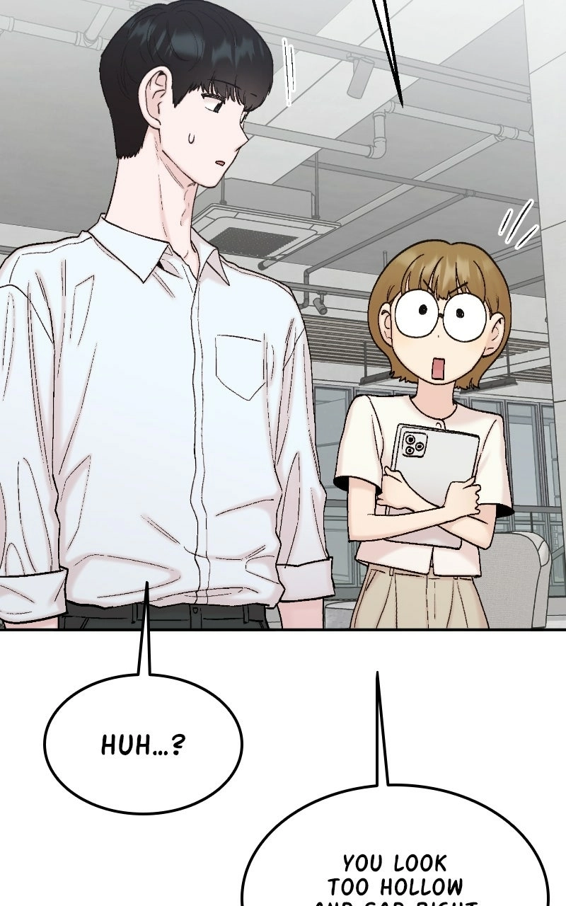 My Dud To Stud Boyfriend Chapter 160 page 41