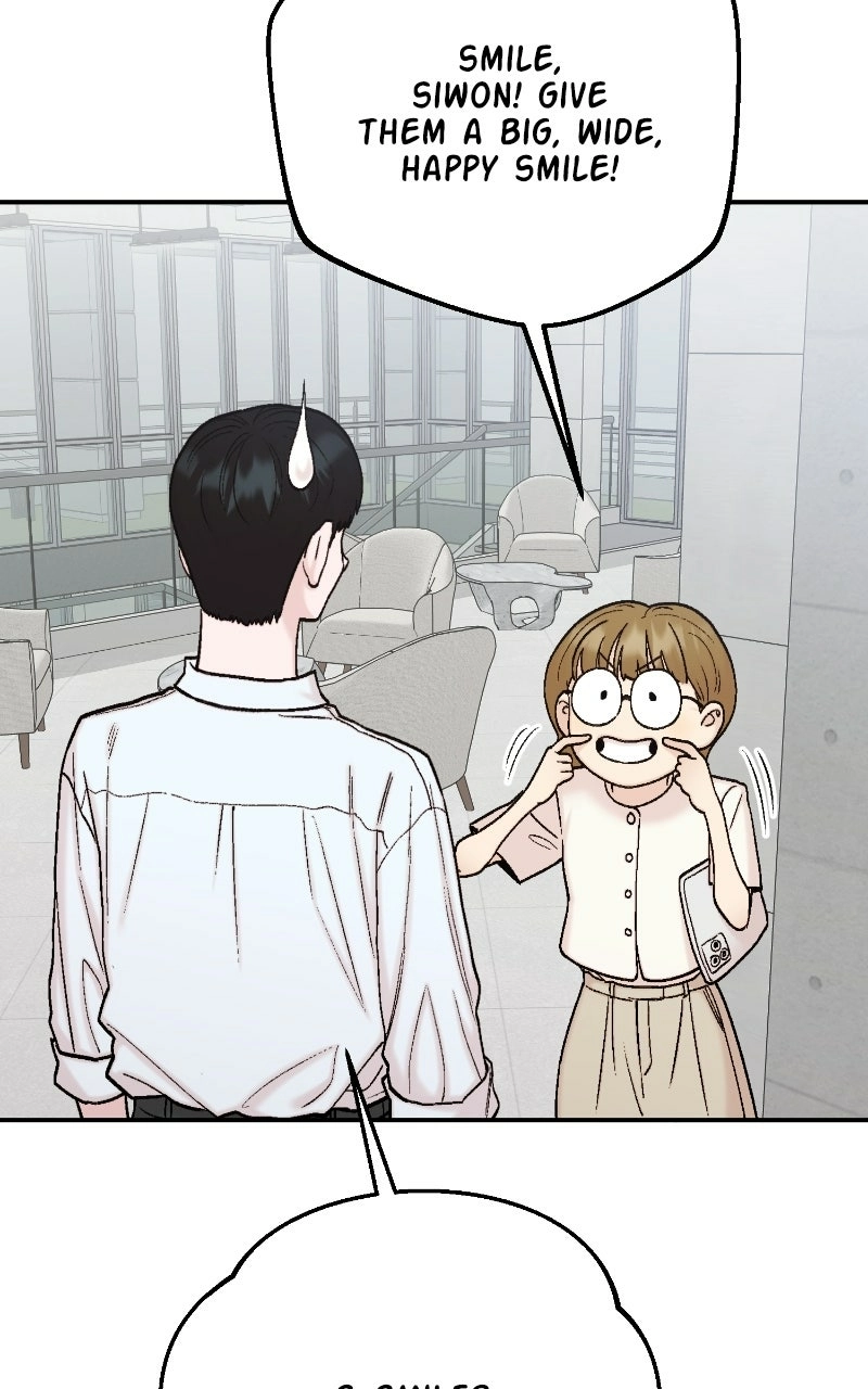 My Dud To Stud Boyfriend Chapter 160 page 45