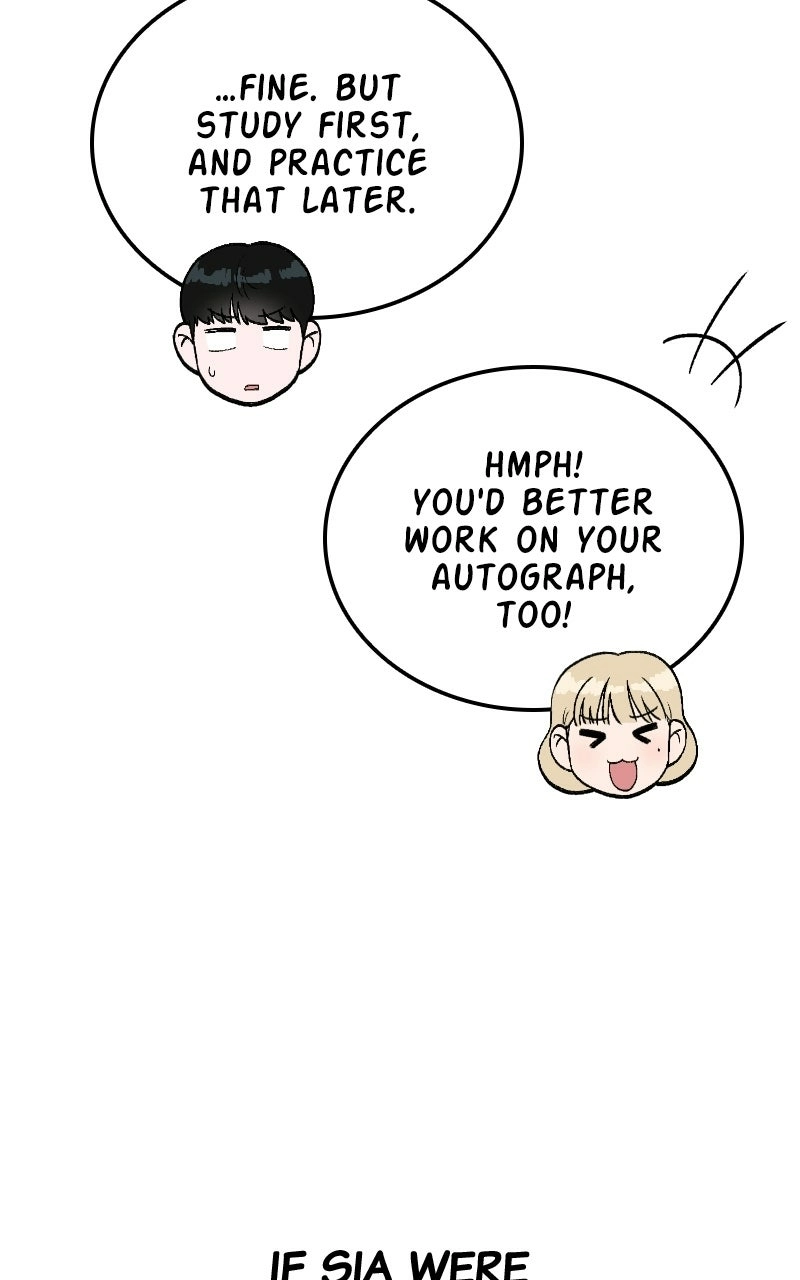My Dud To Stud Boyfriend Chapter 160 page 65