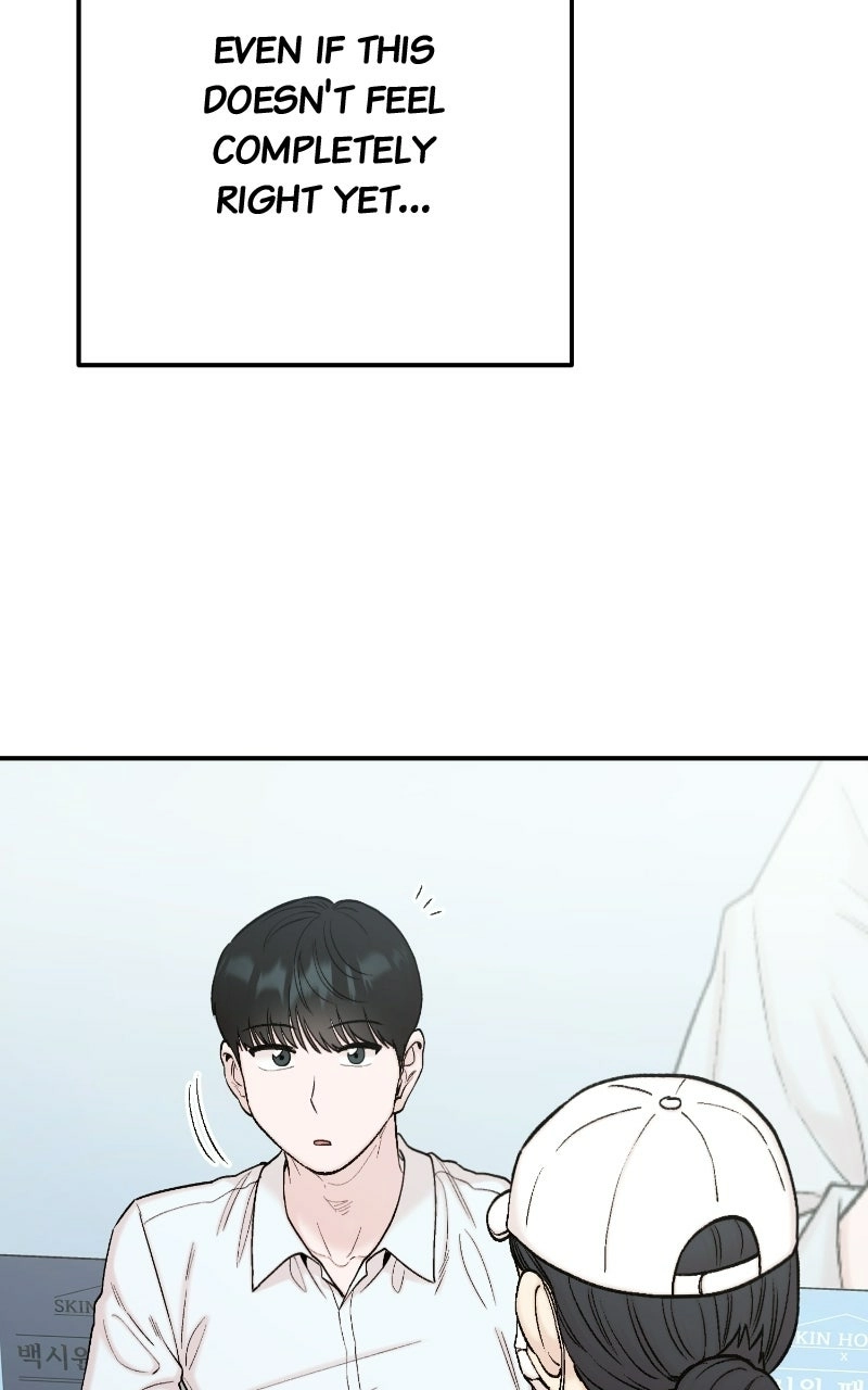 My Dud To Stud Boyfriend Chapter 160 page 76