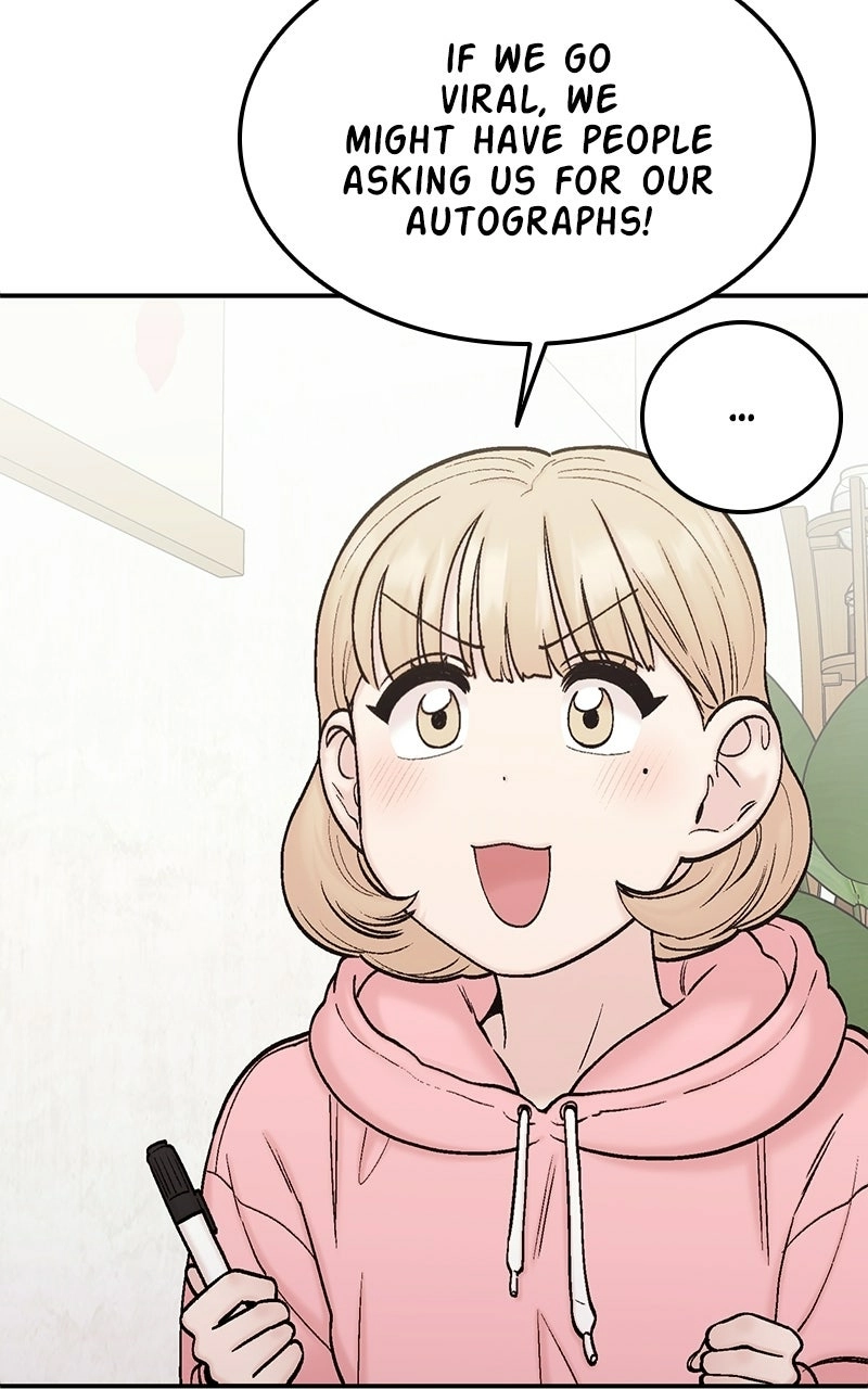 My Dud To Stud Boyfriend Chapter 160 page 63