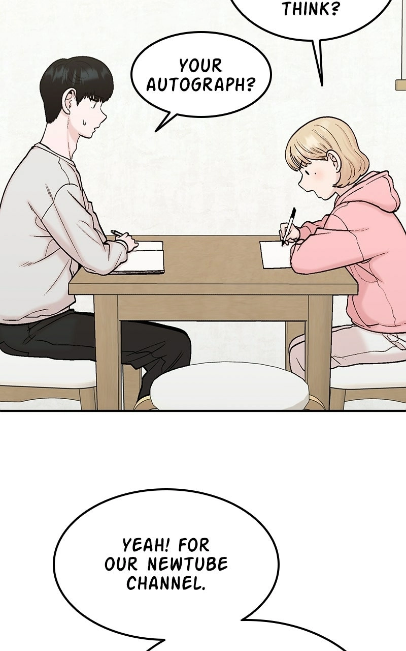 My Dud To Stud Boyfriend Chapter 160 page 62