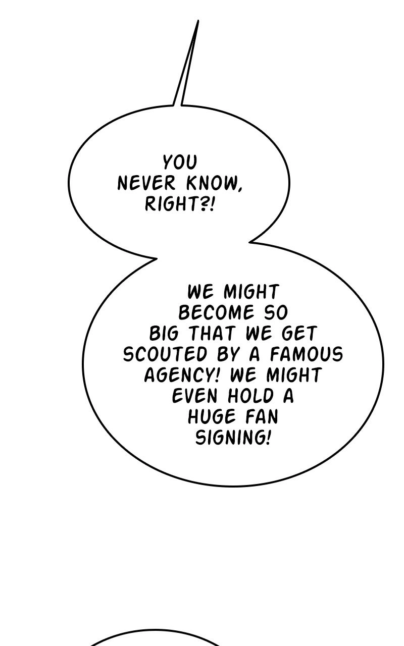 My Dud To Stud Boyfriend Chapter 160 page 64