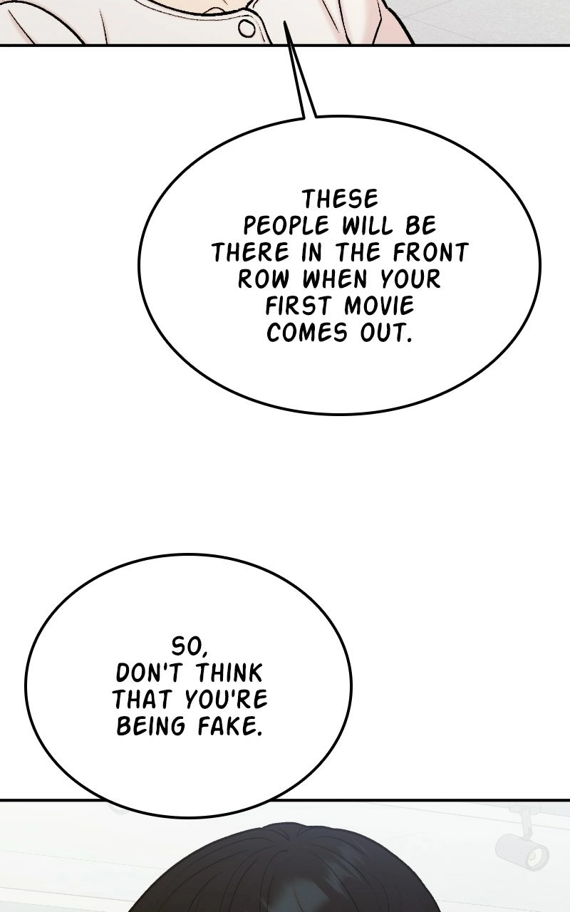 My Dud To Stud Boyfriend Chapter 160 page 38