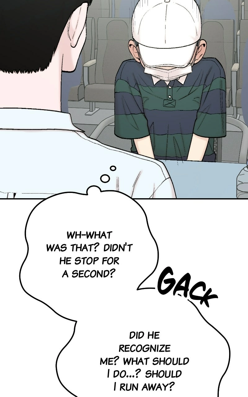 My Dud To Stud Boyfriend Chapter 160 page 86
