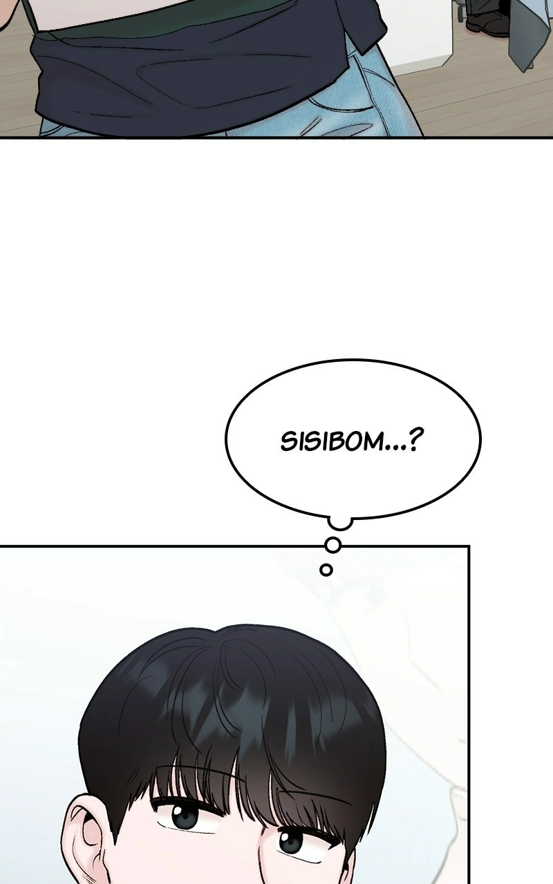 My Dud To Stud Boyfriend Chapter 160 page 107