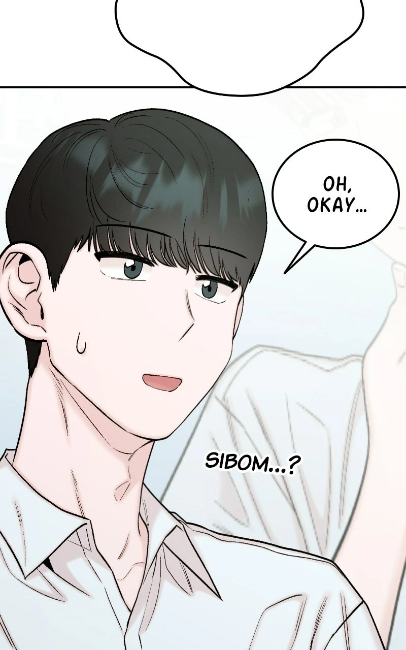My Dud To Stud Boyfriend Chapter 160 page 101