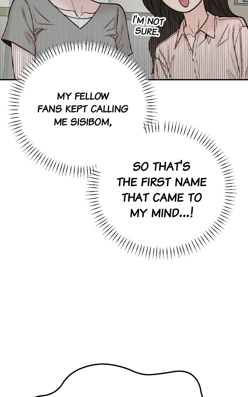 My Dud To Stud Boyfriend Chapter 160 page 98