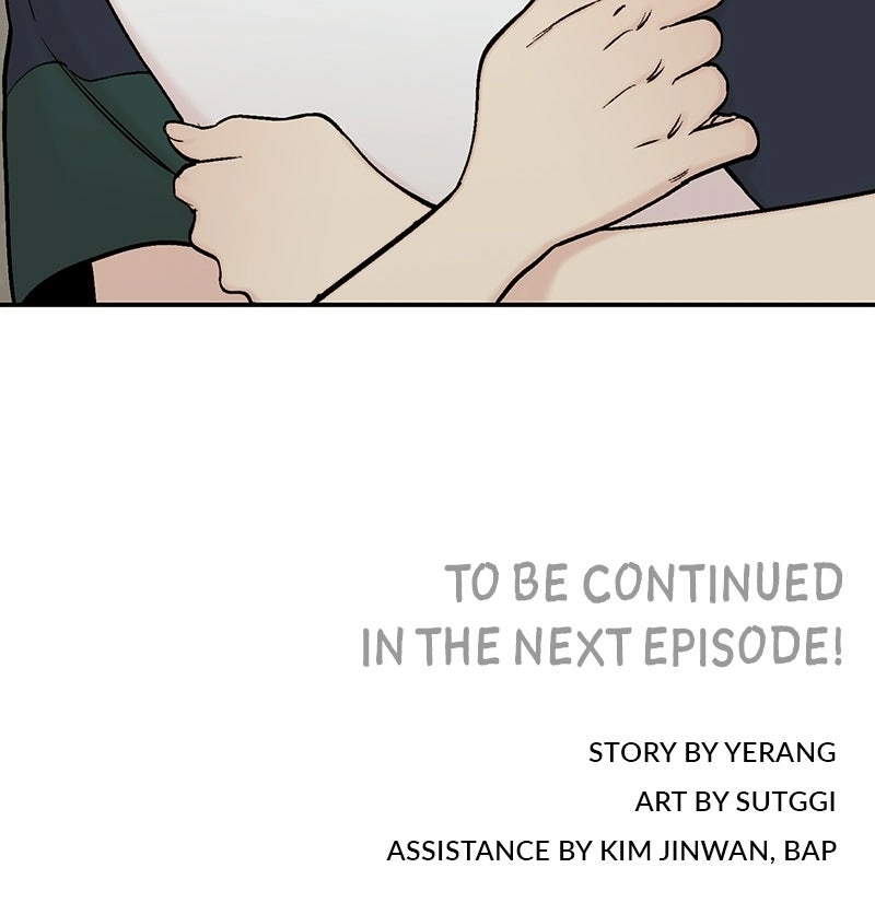 My Dud To Stud Boyfriend Chapter 160 page 116