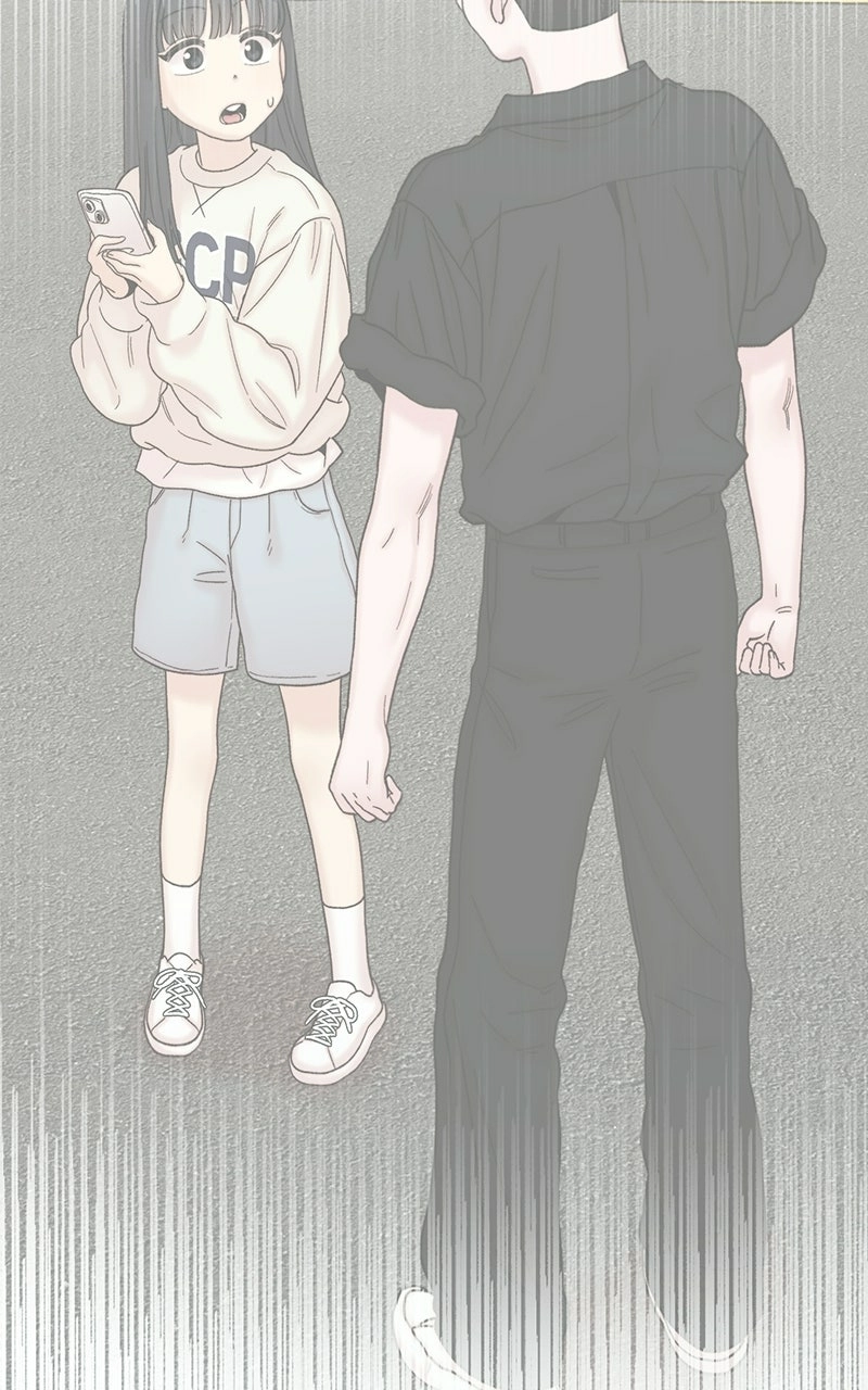 My Dud To Stud Boyfriend Chapter 160 page 112