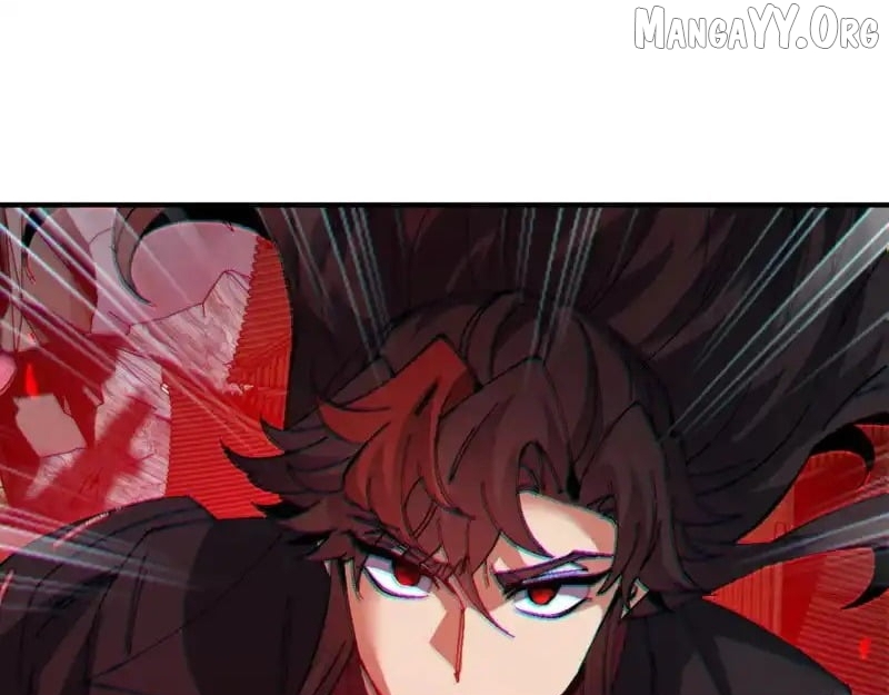 Master: This rebellious disciple is definitely not the Holy Son Chapter 159 page 21