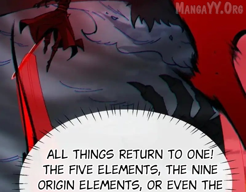 Master: This rebellious disciple is definitely not the Holy Son Chapter 159 page 12