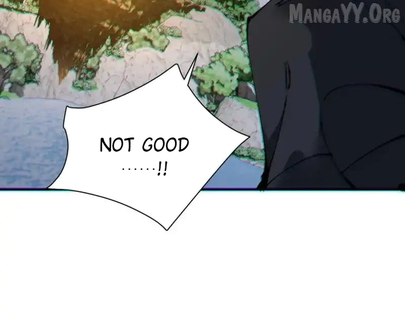 Master: This rebellious disciple is definitely not the Holy Son Chapter 159 page 6