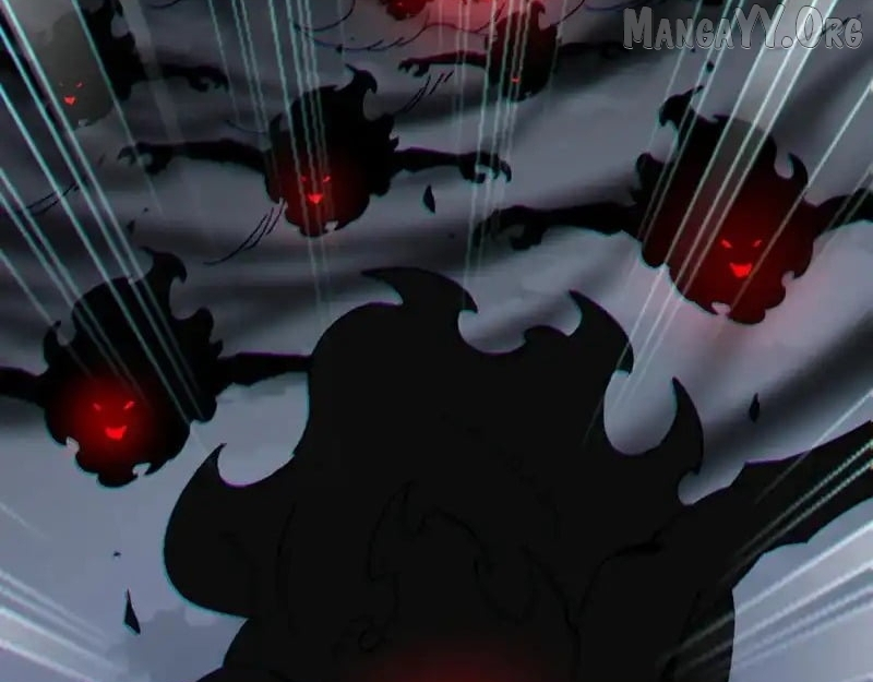 Master: This rebellious disciple is definitely not the Holy Son Chapter 159 page 25