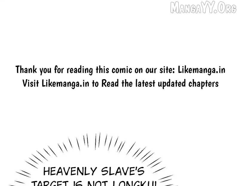 Master: This rebellious disciple is definitely not the Holy Son Chapter 159 page 30