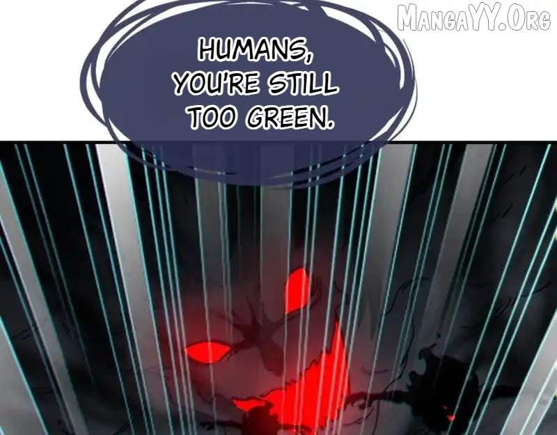Master: This rebellious disciple is definitely not the Holy Son Chapter 159 page 24