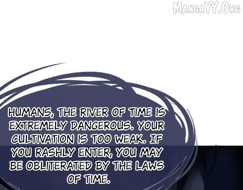 Master: This rebellious disciple is definitely not the Holy Son Chapter 159 page 102