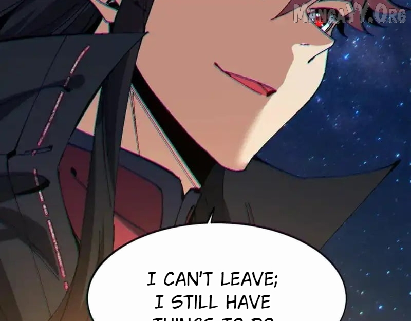 Master: This rebellious disciple is definitely not the Holy Son Chapter 159 page 76