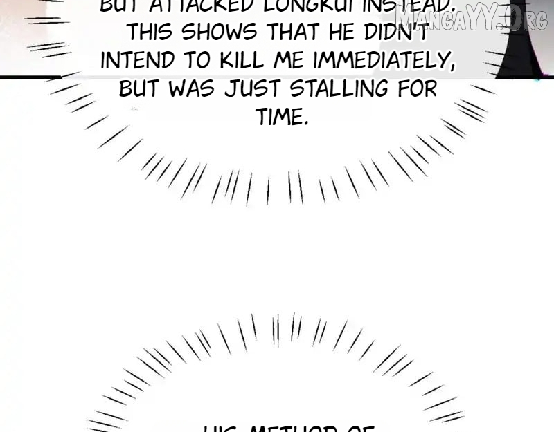 Master: This rebellious disciple is definitely not the Holy Son Chapter 159 page 43