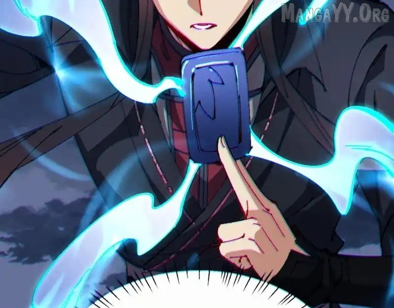 Master: This rebellious disciple is definitely not the Holy Son Chapter 159 page 63