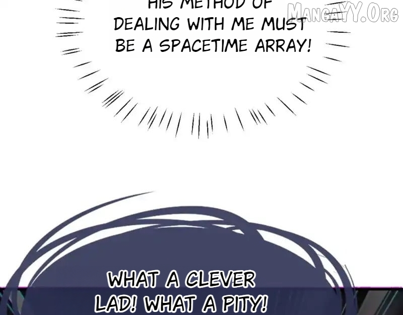 Master: This rebellious disciple is definitely not the Holy Son Chapter 159 page 44