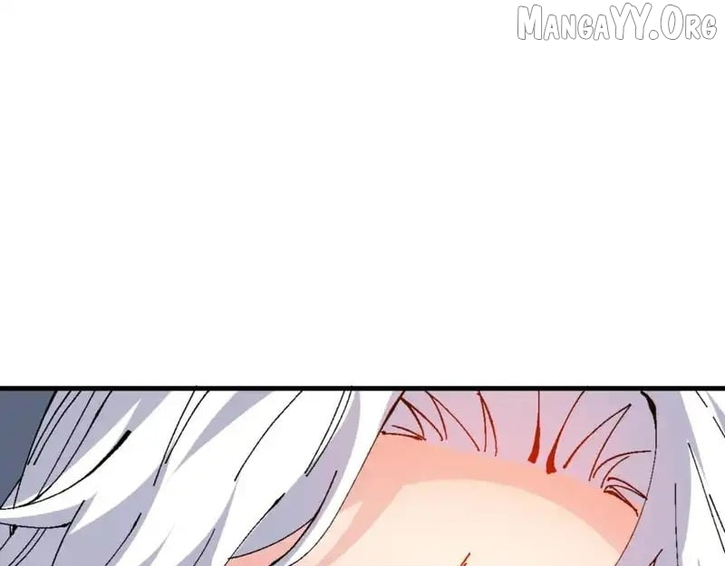 Master: This rebellious disciple is definitely not the Holy Son Chapter 159 page 93