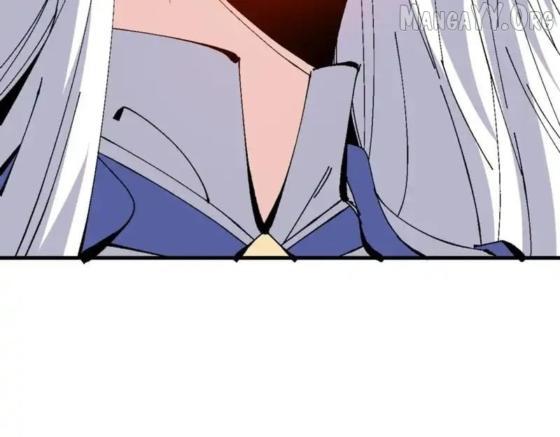 Master: This rebellious disciple is definitely not the Holy Son Chapter 159 page 95