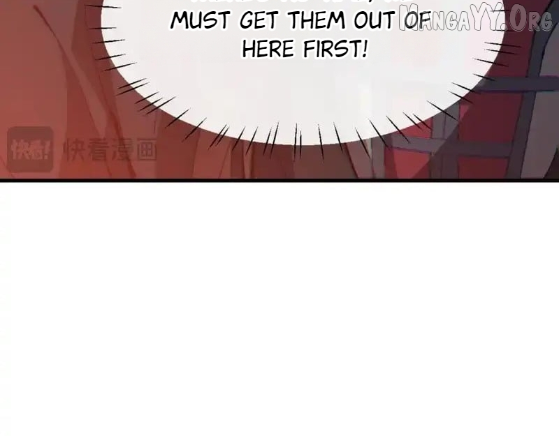 Master: This rebellious disciple is definitely not the Holy Son Chapter 159 page 50