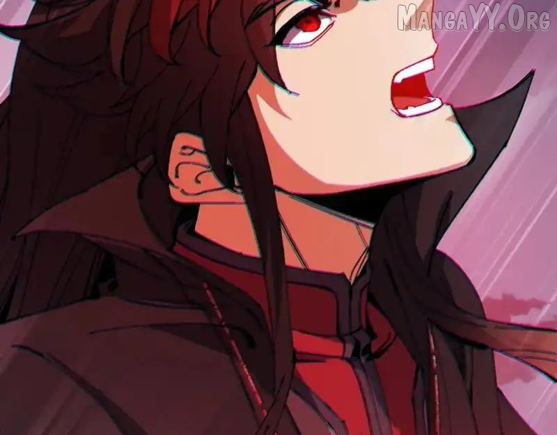 Master: This rebellious disciple is definitely not the Holy Son Chapter 159 page 35