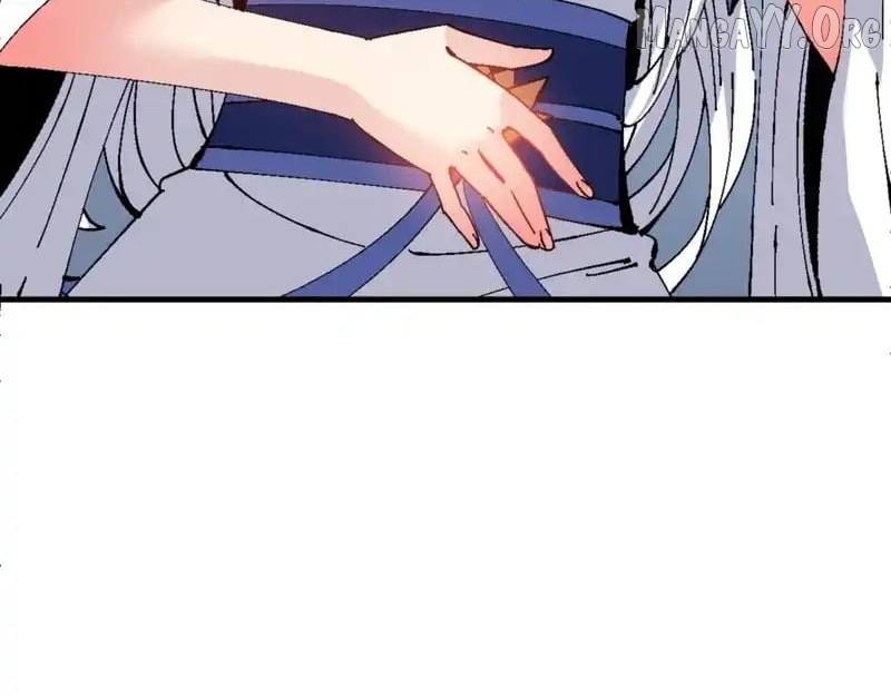 Master: This rebellious disciple is definitely not the Holy Son Chapter 159 page 89