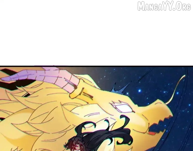 Master: This rebellious disciple is definitely not the Holy Son Chapter 159 page 78