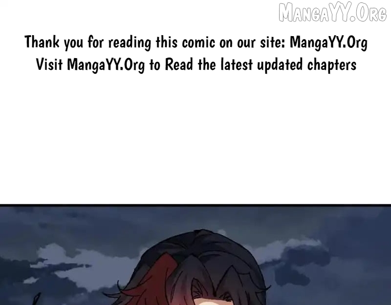Master: This rebellious disciple is definitely not the Holy Son Chapter 159 page 99