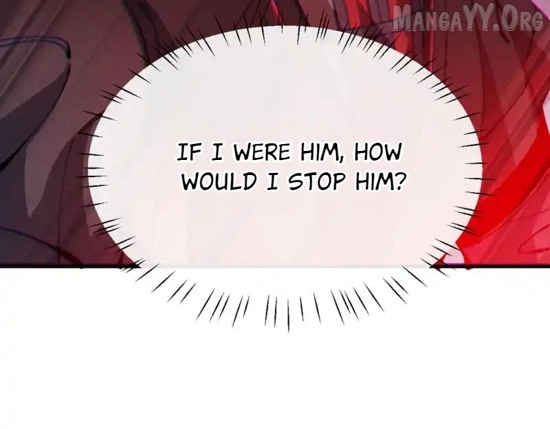 Master: This rebellious disciple is definitely not the Holy Son Chapter 159 page 36