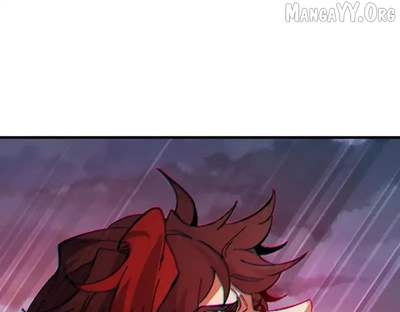 Master: This rebellious disciple is definitely not the Holy Son Chapter 159 page 34