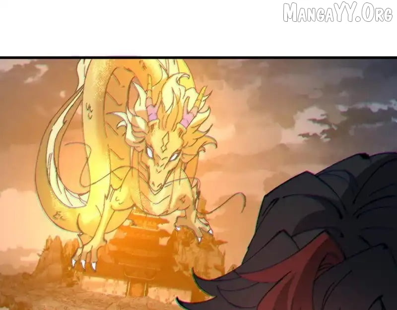 Master: This rebellious disciple is definitely not the Holy Son Chapter 159 page 48