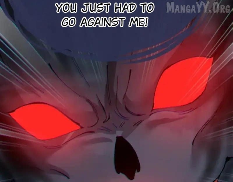 Master: This rebellious disciple is definitely not the Holy Son Chapter 159 page 45
